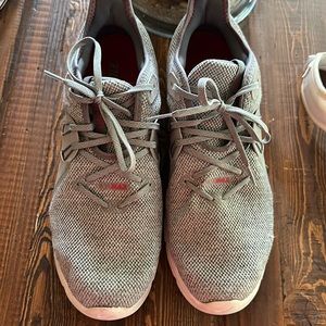 Men's Nike Air Max running or training shoe